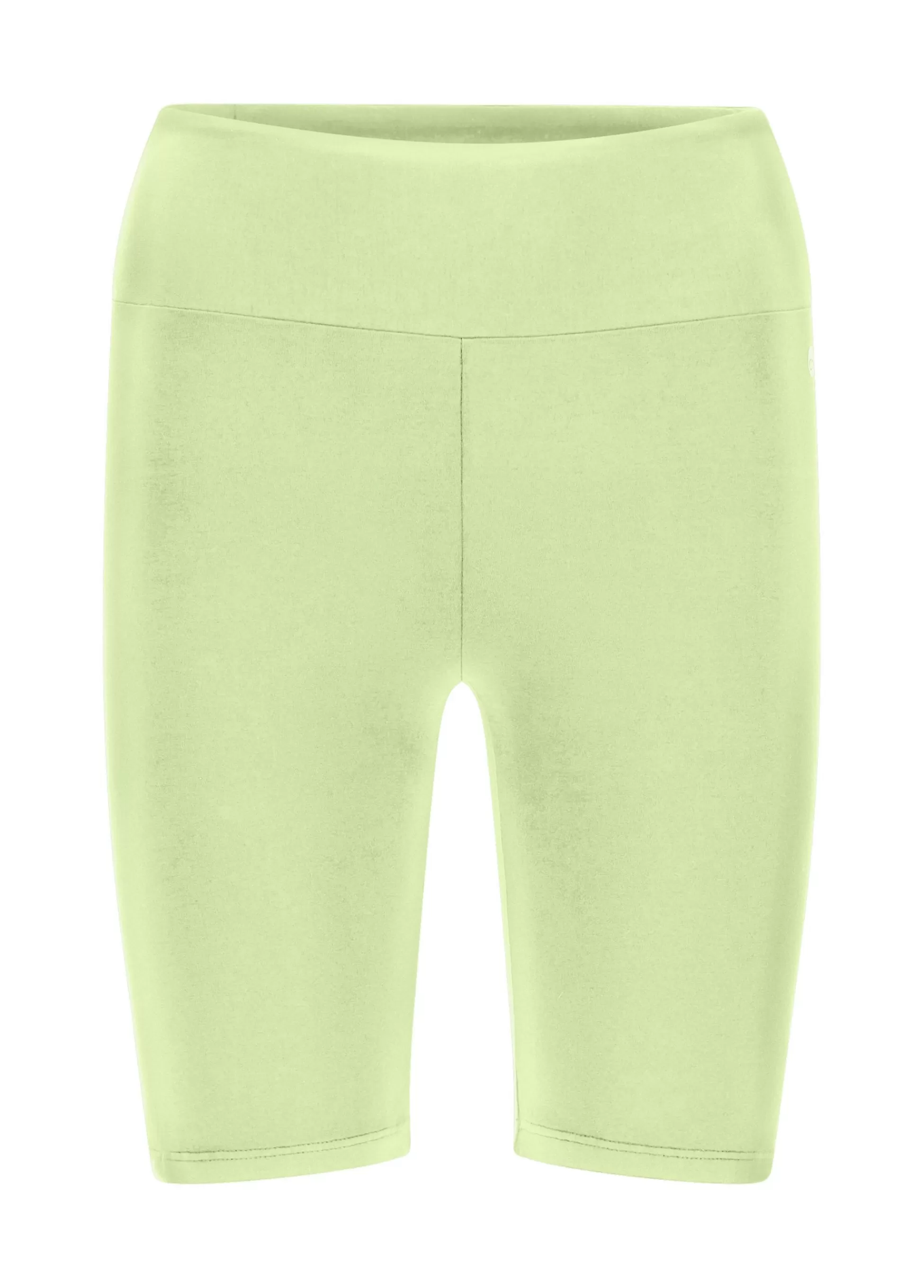 Donna DEHA Pantaloncini Sportivi*Pantaloncino Ciclista Jersey Stretch Verde